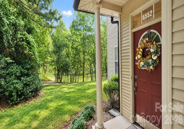 Photo 2 of Condo for sale at 6552 Quarterbridge Ln, Charlotte, NC 28262 | MLS# 4386437 | Listing updated on 2026-09-15
