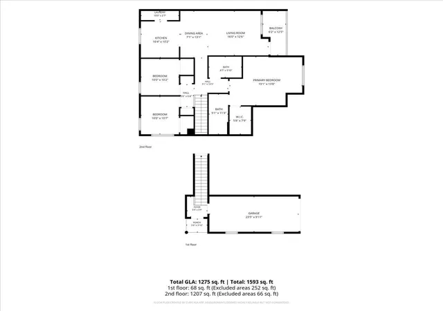 Photo 25 of Condo for sale at 6552 Quarterbridge Ln, Charlotte, NC 28262 | MLS# 4386437 | Listing updated on 2026-09-15