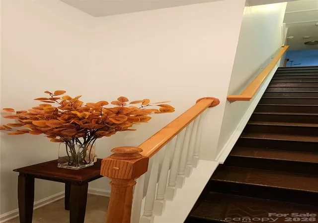 Listing Photo 4 - Condo for sale in building located at 6552 Quarterbridge Ln, Charlotte, NC 28262