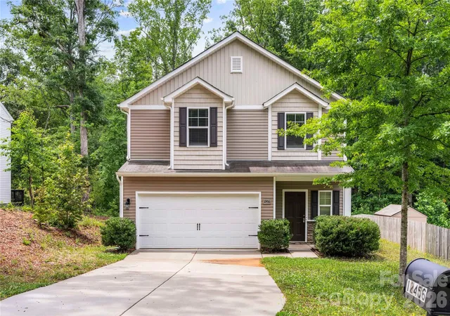 1st image of 12456 Susanna Dr, Charlotte, NC 28214 | MLS# 4386444