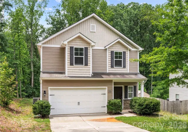 3rd image of 12456 Susanna Dr, Charlotte, NC 28214 | MLS# 4386444