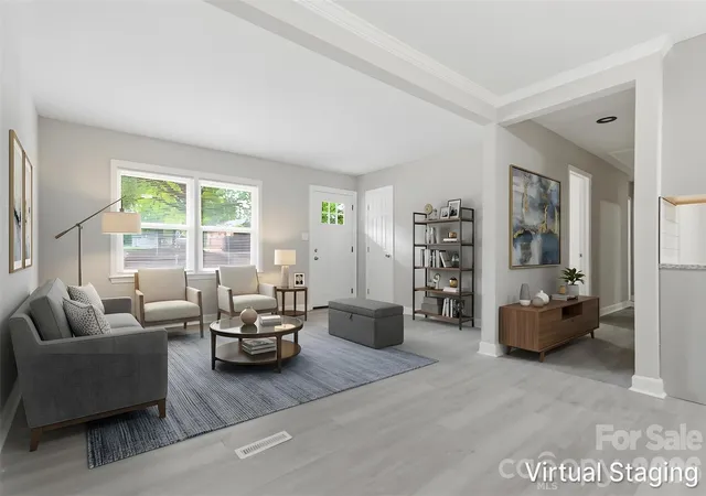 2nd image of 810 Echo Glen Rd, Charlotte, NC 28213 | MLS# 4386453
