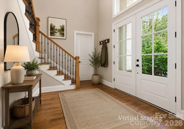 Photo 1 of Single family home for sale at 94 Oak Holw Dr, Asheville, NC 28805 | MLS# 4386463 | Listing updated on 2026-09-25