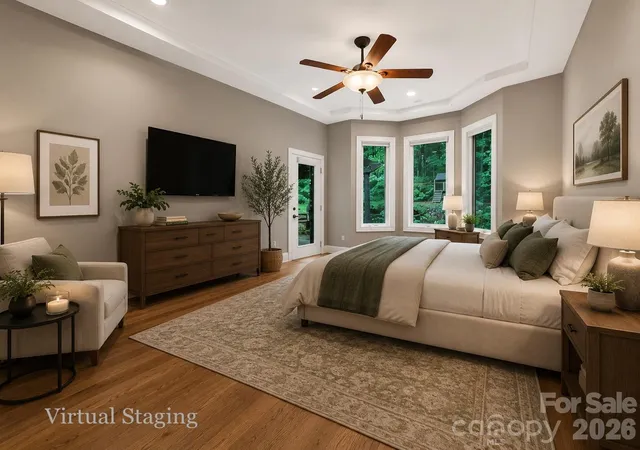Photo 4 of Single family home for sale at 94 Oak Holw Dr, Asheville, NC 28805 | MLS# 4386463 | Listing updated on 2026-09-25