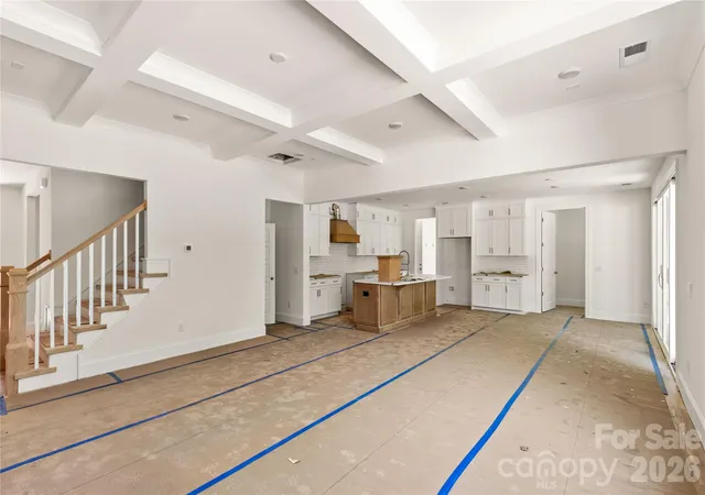 Photo 4 of Single family home for sale at 1515 Baileys Run, Gastonia, NC 28056 | MLS# 4386466 | Listing updated on 2026-10-07