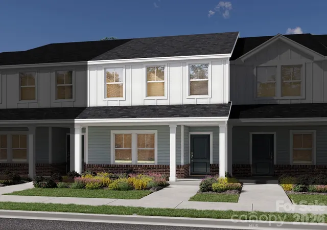 Townhouse for sale at 104 Ciara Pl #C, Mooresville, NC 28115 | MLS# 4386470