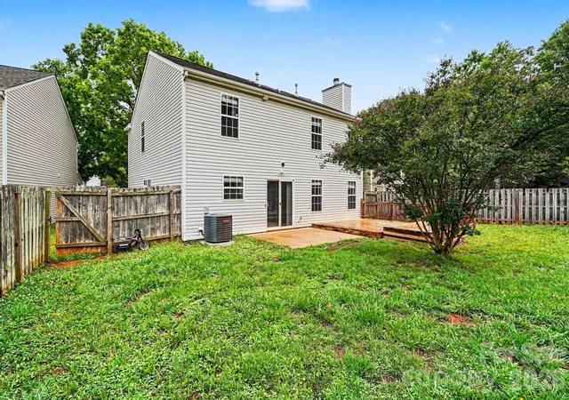 15th image of 3013 Robin Terry Ct, Charlotte, NC 28208 | MLS# 4386475