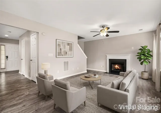 Photo 3 of Single family home for sale at 3013 Robin Terry Ct, Charlotte, NC 28208 | MLS# 4386475 | Listing updated on 2026-09-24