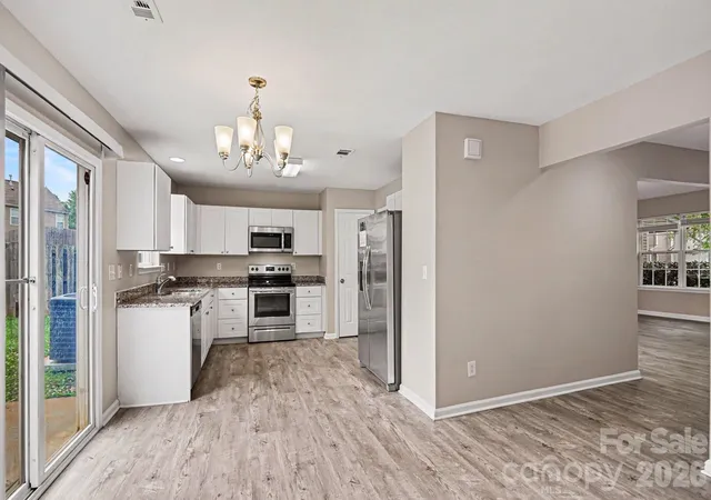 5th image of 3013 Robin Terry Ct, Charlotte, NC 28208 | MLS# 4386475