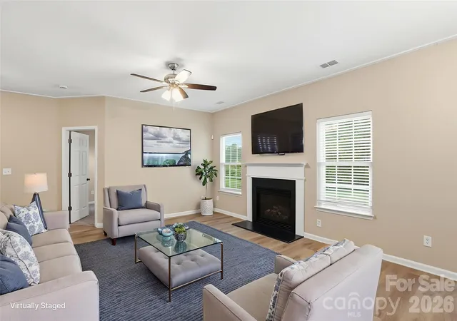 Homes for sale in Charlotte, NC | 6427 Hermsley Rd, Charlotte, NC 28278 | MLS# 4386476