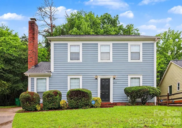 Single family home for sale at 9305 Charolais Ln, Charlotte, NC 28213 | MLS# 4386478