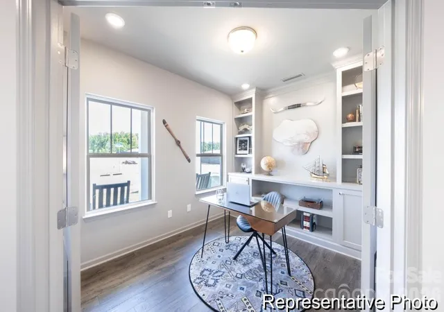 4th image of 1361 Tappan Ave #113P, Rock Hill, SC 29730 | MLS# 4386486