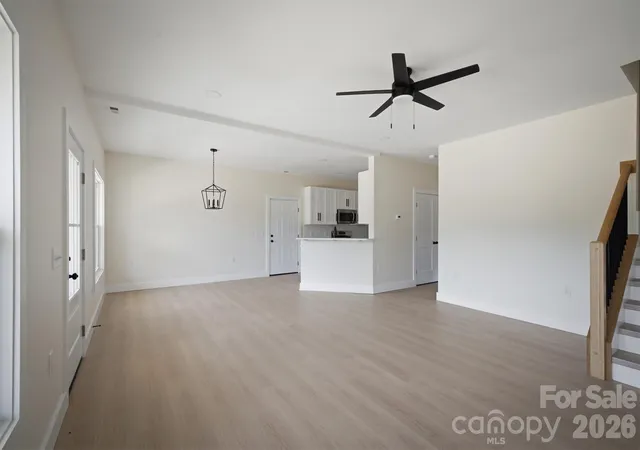 Photo 4 of Single family home for sale at 778 Harris Ave NW, Valdese, NC 28690 | MLS# 4386494 | Listing updated on 2026-09-01
