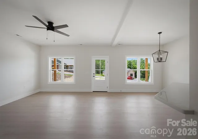 Photo 3 of Single family home for sale at 778 Harris Ave Nw, Valdese, NC 28690 | MLS# 4386494 | Listing updated on 2026-09-01