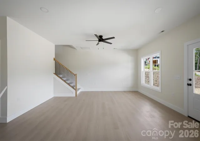 Photo 3 of Single family home for sale at 778 Harris Ave NW, Valdese, NC 28690 | MLS# 4386494 | Listing updated on 2026-09-01