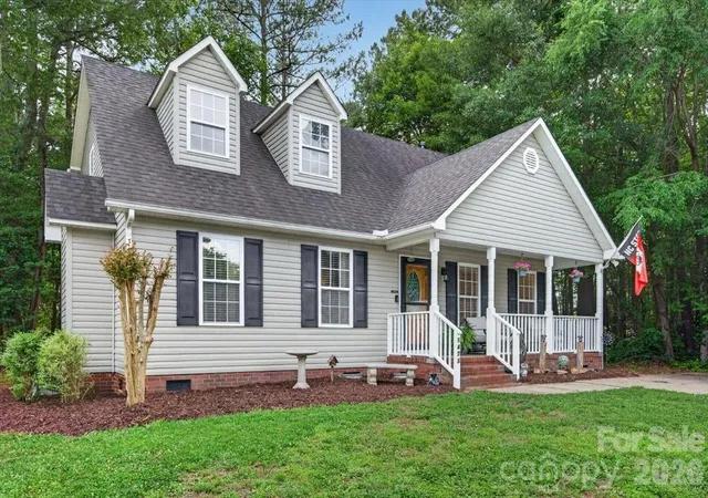 Homes for sale in Rock Hill, SC | 1473 Lowell Tr, Rock Hill, SC 29732 | MLS# 4386496