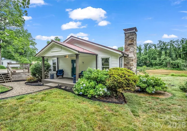 3rd image of 218 Boys Camp Rd, Lake Lure, NC 28746 | MLS# 4386500