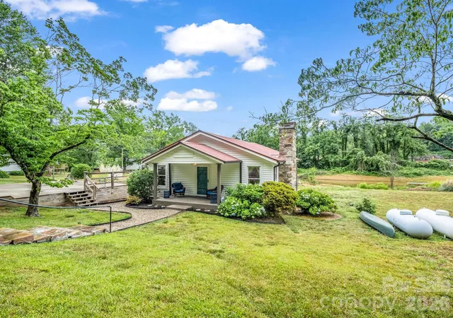 5th image of 218 Boys Camp Rd, Lake Lure, NC 28746 | MLS# 4386500