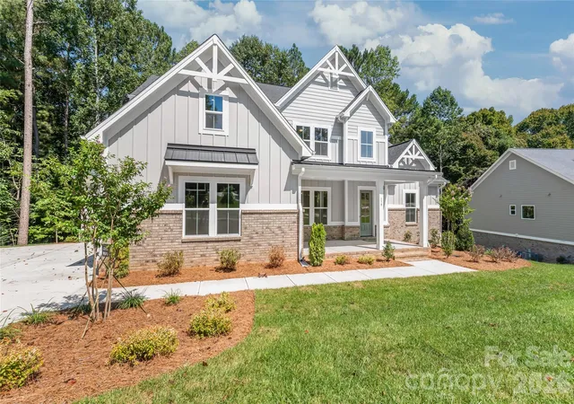 Photo 1 of Single family home for sale at 179 Chaska Loop #62, Troutman, NC 28166 | MLS# 4386501 | Listing updated on 2026-10-07