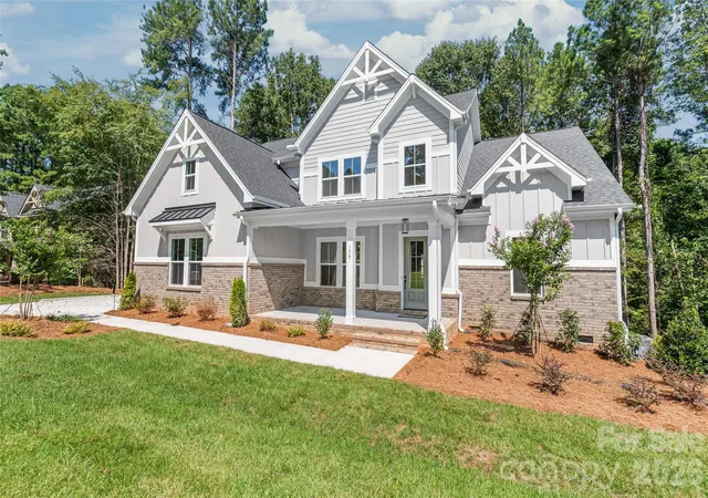 Photo 2 of Single family home for sale at 179 Chaska Loop #62, Troutman, NC 28166 | MLS# 4386501 | Listing updated on 2026-10-07