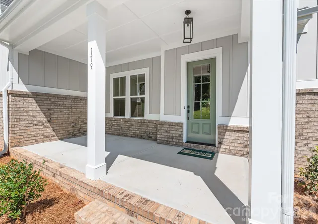 Photo 4 of Single family home for sale at 179 Chaska Loop #62, Troutman, NC 28166 | MLS# 4386501 | Listing updated on 2026-10-07