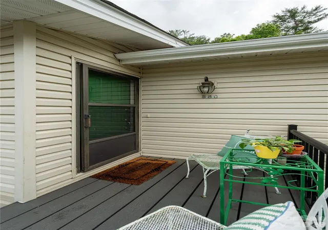 4th image of 580 Britton Creek Dr, Hendersonville, NC 28791 | MLS# 4386506