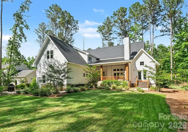 4th image of 3401 Sherman Dr, Lancaster, SC 29720 | MLS# 4386510