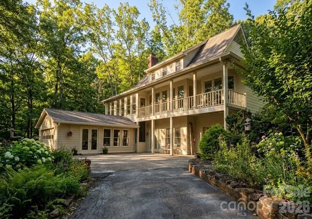 1st image of 675 Fox Run Ln, Tryon, NC 28782 | MLS# 4386528