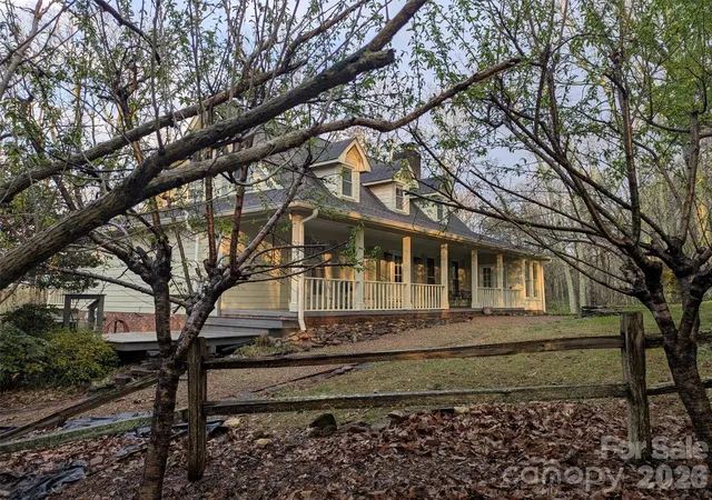 2nd image of 675 Fox Run Ln, Tryon, NC 28782 | MLS# 4386528