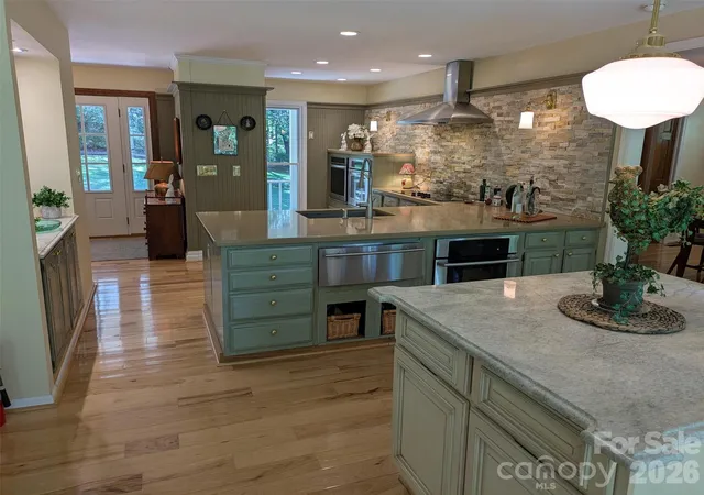 5th image of 675 Fox Run Ln, Tryon, NC 28782 | MLS# 4386528