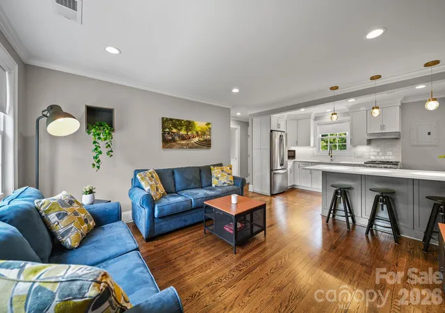 Photo 2 of Condo for sale at 241 Wakefield Dr #C, Charlotte, NC 28209 | MLS# 4386531 | Listing updated on 2026-07-31