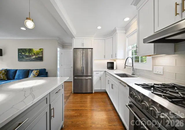 Photo 1 of Condo for sale at 241 Wakefield Dr #C, Charlotte, NC 28209 | MLS# 4386531 | Listing updated on 2026-07-31