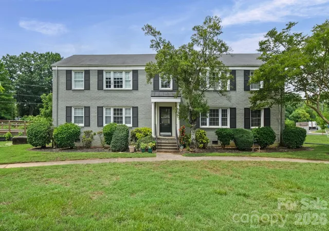 Photo 21 of Condo for sale at 241 Wakefield Dr #C, Charlotte, NC 28209 | MLS# 4386531 | Listing updated on 2026-07-31