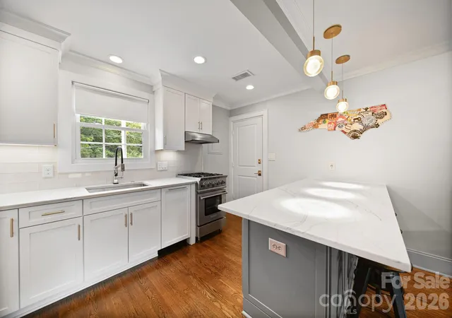 Photo 3 of Condo for sale at 241 Wakefield Dr #C, Charlotte, NC 28209 | MLS# 4386531 | Listing updated on 2026-07-31
