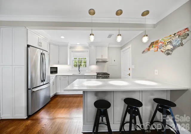 Photo 4 of Condo for sale at 241 Wakefield Dr #C, Charlotte, NC 28209 | MLS# 4386531 | Listing updated on 2026-07-31