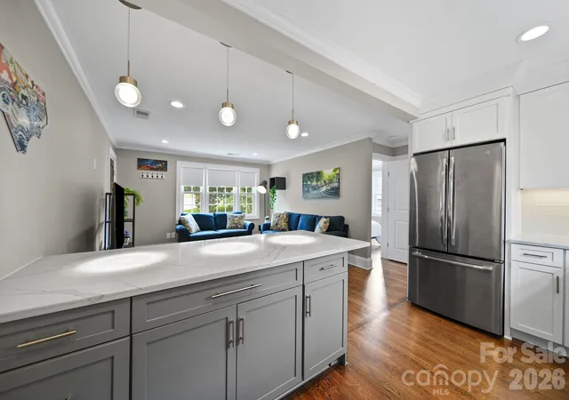 Photo 2 of Condo for sale at 241 Wakefield Dr #C, Charlotte, NC 28209 | MLS# 4386531 | Listing updated on 2026-07-31