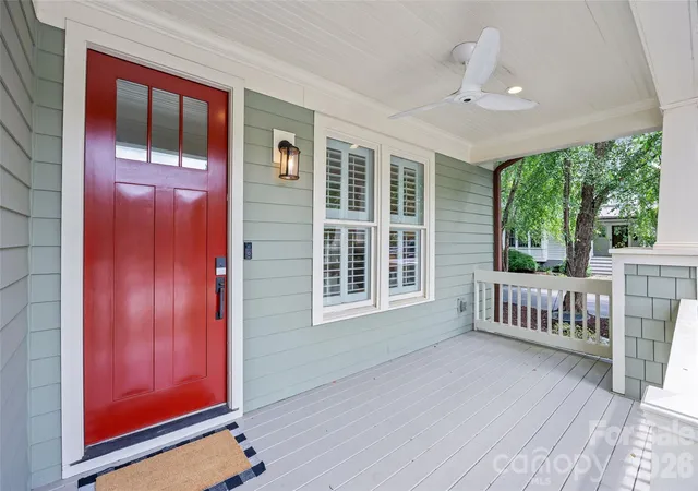 3rd image of 2022 Springdale Ave, Charlotte, NC 28203 | MLS# 4386532