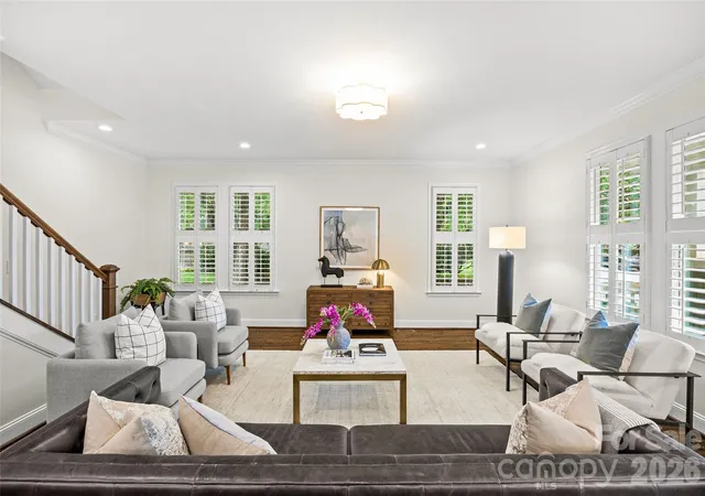 4th image of 2022 Springdale Ave, Charlotte, NC 28203 | MLS# 4386532