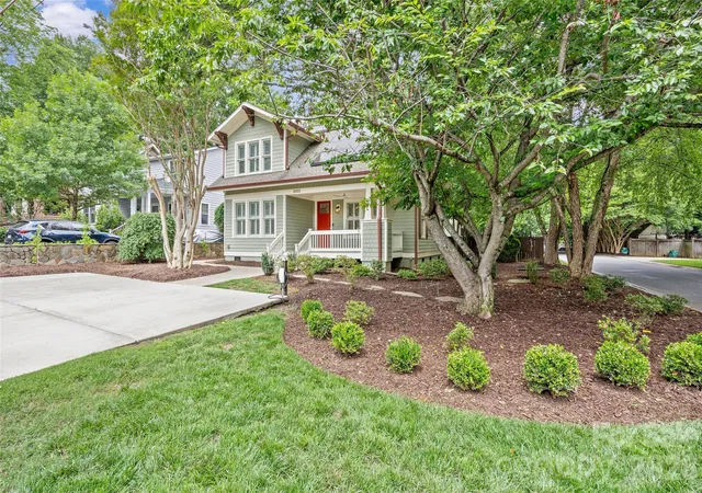 47th image of 2022 Springdale Ave, Charlotte, NC 28203 | MLS# 4386532