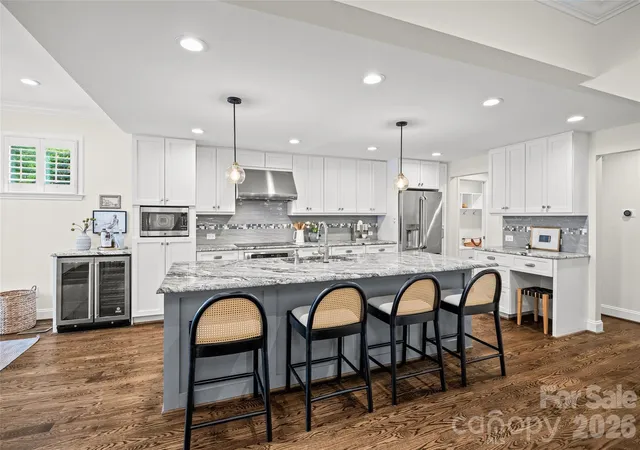 5th image of 2022 Springdale Ave, Charlotte, NC 28203 | MLS# 4386532