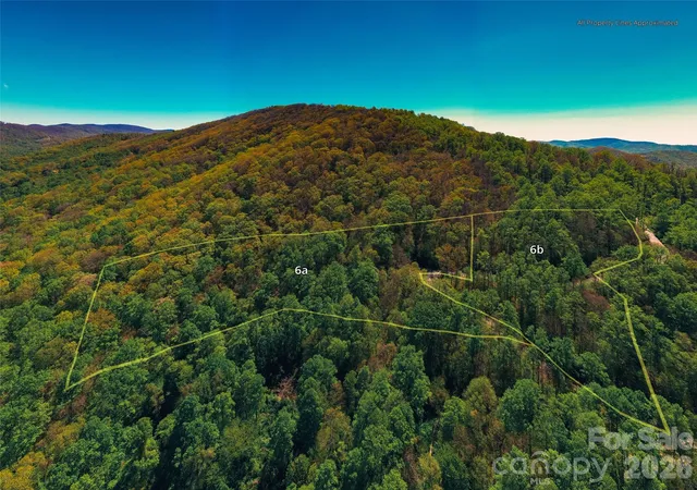 Photo 1 of Land for sale at 58 & 64 Flora Rose Trl #6A & 6B, Asheville, NC 28803 | MLS# 4386539 | Listing updated on 2026-05-28