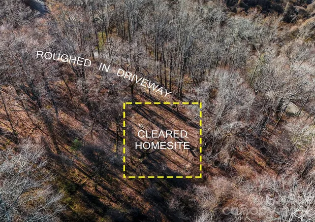 Photo 3 of Land for sale at 58 & 64 Flora Rose Trl #6A & 6B, Asheville, NC 28803 | MLS# 4386539 | Listing updated on 2026-05-28