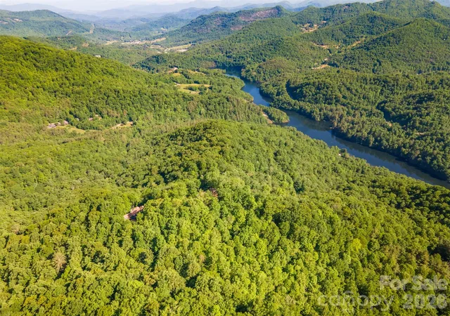 Photo 5 of Land for sale at 52 Morningside Dr #52, Tuckasegee, NC 28783 | MLS# 4386547 | Listing updated on 2026-05-27