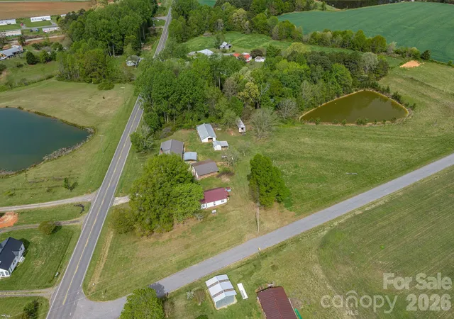 Homes for sale in Vale, NC | 7440 W Nc 27 Hwy, Vale, NC 28168 | MLS# 4386552