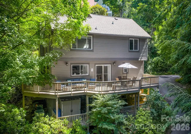 2nd image of 450 Elk Mountain Scenic Hwy, Asheville, NC 28804 | MLS# 4386554