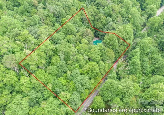 Photo 47 of Single family home for sale at 4105 Pickens Hwy, Rosman, NC 28772 | MLS# 4386563 | Listing updated on 2026-08-25