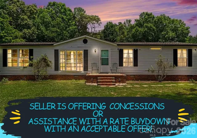 Photo 1 of Single family home for sale at 4665 Blade Run Rd, Edgemoor, SC 29712 | MLS# 4386564 | Listing updated on 2026-10-13