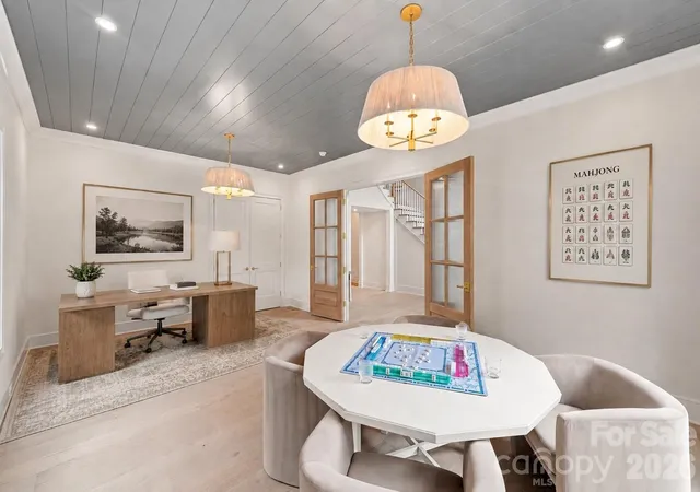 Photo 3 of Single family home for sale at 125 Randstone Ct, Charlotte, NC 28211 | MLS# 4386565 | Listing updated on 2026-08-30