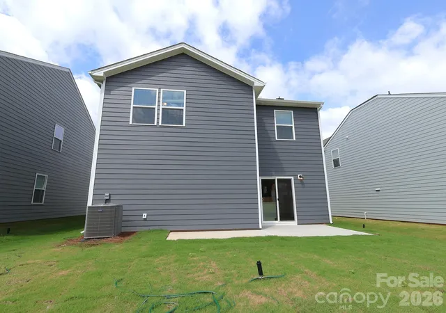 Photo 2 of Single family home for sale at 1493 Kate Cecil Way, York, SC 29745 | MLS# 4386568 | Listing updated on 2026-08-31