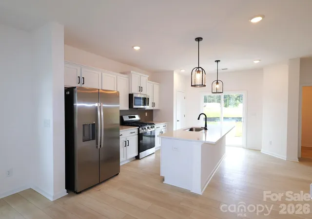 Photo 3 of Single family home for sale at 1493 Kate Cecil Way, York, SC 29745 | MLS# 4386568 | Listing updated on 2026-08-31